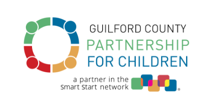 Guilford County Partnership for Children Logo