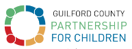 Guilford County Partnership for Children Logo