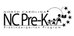 NC Pre-K Logo